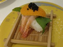 -争鲜回转寿司(雨花客厅PLUS店)