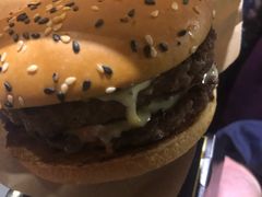 -麦当劳(新新大道岗丰店)