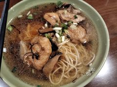 -舒蔡记生煎菜饭(云南中路店)