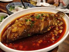 -一楼食业·美食人家