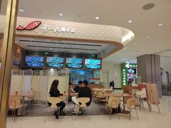 -船歌·鱼水饺青岛菜(国贸商城店)