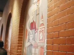 -COSTA COFFEE(新奥购物中心店)