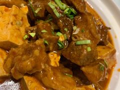 -宁夏国强手抓羊肉·清真菜(未央路凤三店)