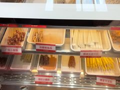 -千禧炸串(明瓦廊店)