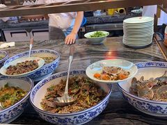 -抱德·潮汕味(琶洲店原惠城鱼仔)