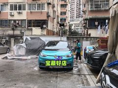 -CLEANDAY车倍洁精洗(延安西路店)