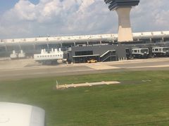 -华盛顿杜勒斯国际机场