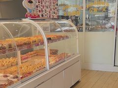 -味多美蛋糕(航天桥店)