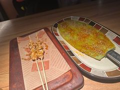 -雪熊精酿·哈尔滨烧烤酒馆(非遗大串店)