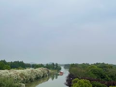 -苏州太湖国家湿地公园