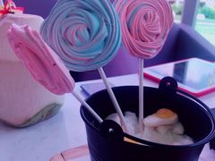 -水桶王国主题餐厅·聚会·生日派对·亲子活动·家庭套餐(亚龙湾希尔顿店)