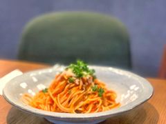 意式肉醬面-Wagas沃歌斯(合生汇店)