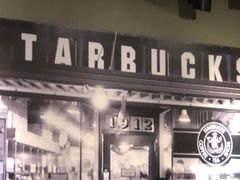 -星巴克(大连柏威年店)