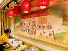 -弓虽昌焖烧鸡(大竹林店)