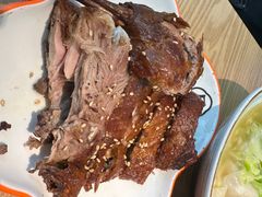 -花盐街·四川乐山小吃(西单大悦城店)