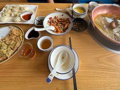 -妈妈的味道(和顺古镇店)