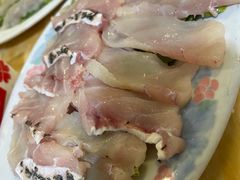 虎斑鱼-金砂阿洲鱼册店