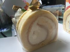 -花花卷卷·鲜食蛋糕(静安久光百货店)
