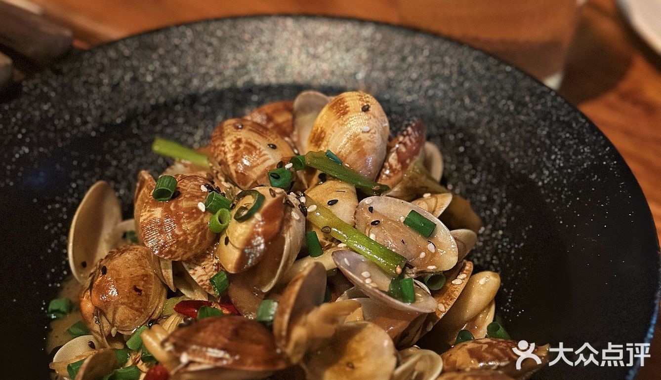 本地人推荐｜让下班后幸福感翻倍的bistro