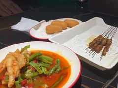 -京悦南门涮羊肉·羊蝎子火锅(田林路店)