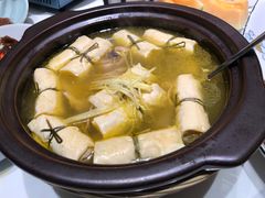 -筱爷叔·上海传统手工菜(玉树路店)
