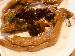 -守柴炉烤鸭(中海国际店)