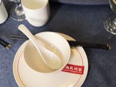 -钱塘秋荷(开鲁路店)