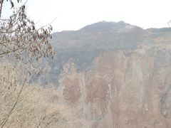 -冶山国家矿山公园