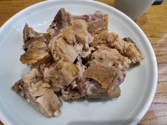-一轩饺子馆(丽都店)