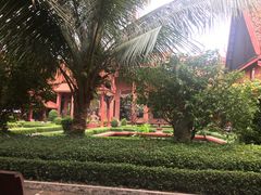 -柬埔寨国家博物馆