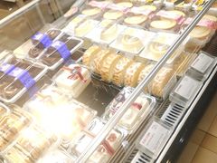 -85度C(南京龙江店)