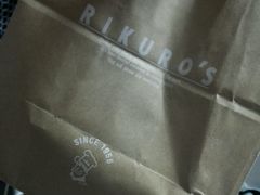 -瑞可爷爷的店(难波本店)