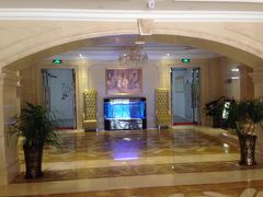 -维也纳酒店(桂林万福广场店)