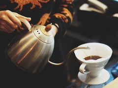-251#coffee roasters(沿河东路店)