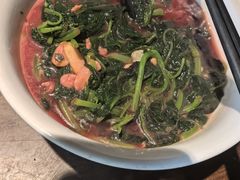 -洞庭土菜馆(天河北总店)