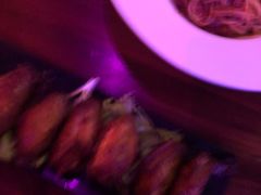 -MARU玛露音乐餐厅(大学路店)