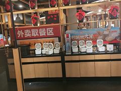 -观音桥步行街