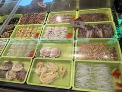 -奉天掌柜·非遗猪手·笨饺子(崇山路店)