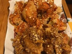 -多宾韩国料理(学衡路店)