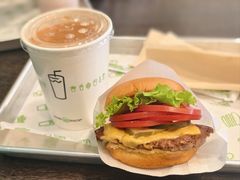 -Shake Shack(天环店)