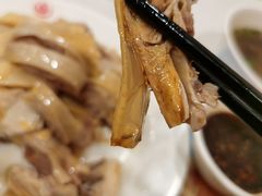 白切鸡-振鼎鸡(天钥桥路店)