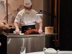 -全聚德(哈尔滨店)