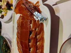 -大鸭梨烤鸭(望京店)