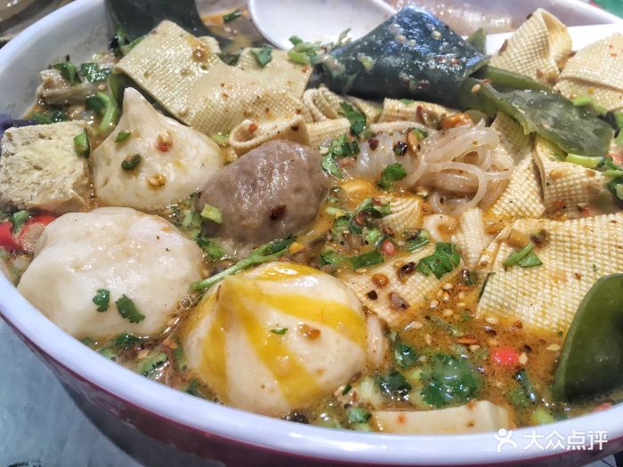 一杆秤麻辣烫(白堤路)图片 - 第45张