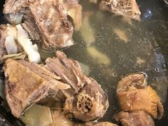 -下梅人家土菜馆(历史文化餐厅度假区店)