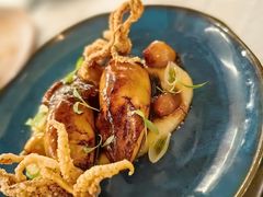 -Ocean's Table 欧舍