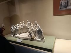 -浙江省博物馆(孤山馆区)