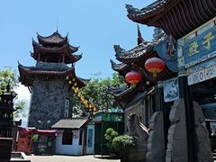 -丰都鬼城名山景区