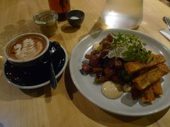 -Hash Specialty Coffee