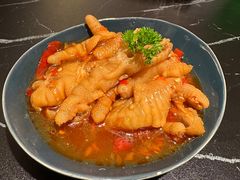 -三杯赤運·中式小酒馆(所城里店)
